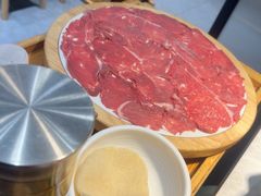 -万物生江北老火锅(海骏达店)