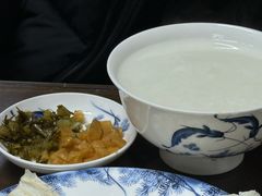 粥-张记饺饼筒(环城东路店)