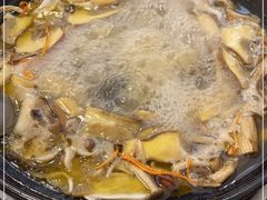 -草墩罗非鱼庄•野生菌•腊排骨(七星街上段店)