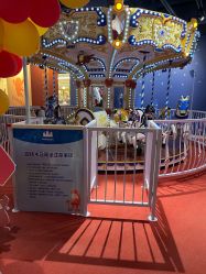 -幻贝家儿童乐园(苏州中心店)