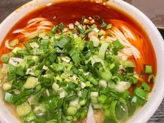 -清真·马安军辣子牛肉面