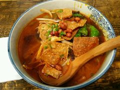 -陈记柳州螺蛳粉(大坪店)