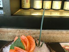 -山葵家·创意料理(宁波来福士店)