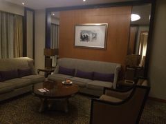 -济南喜来登酒店