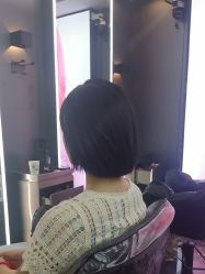 -藤野造型烫染优质