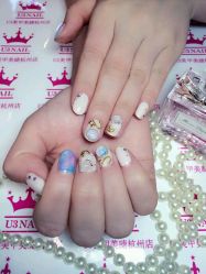 android_upload_pic-US•美甲艺术 | 冕光