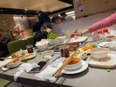 -海底捞火锅(吾悦广场店)