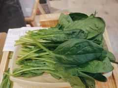 -蜀大侠火锅(四川北路店)