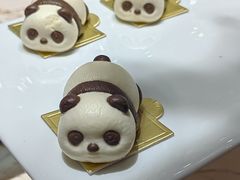 -常德武陵天济喜来登酒店-盛宴餐厅