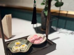 -蘇锦宴·淮扬菜烤鸭·小院(三元桥霄云路店)
