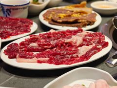 -贵宾牛·潮汕牛肉火锅(珠池总店)