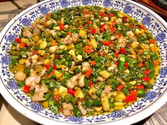 民国霸王兔-杨记隆府(时代天街店)