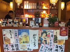 -隐家本格烧肉(万达广场店)