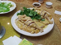 -瑞记湛江鸡饭店·粤西第一鸡(粤垦店)