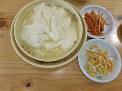 -延阿姨水豆腐(公园店)