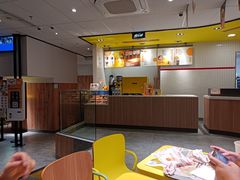 -麦当劳(东苑丽宝商业广场店)