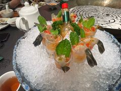 -飞尝蚝·顺德菜·鱼生(顺德总店)