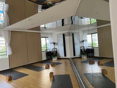 -奥力健身瑜伽普拉提馆(红宝路店)