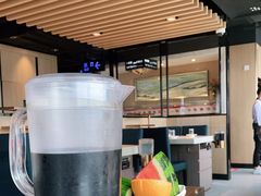 -海底捞火锅(长沙华创国际广场店)