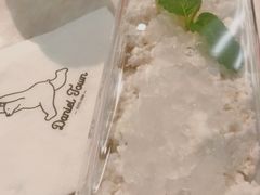 -丹礼糖甜品