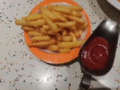 -必胜客(欧亚卖场店)