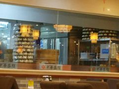 -中恒华茶楼(牌坊店)