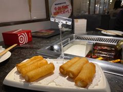 -海底捞火锅(连城广场店)