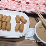 冬天的第30顿火锅