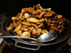 邕城柠檬鸭-桂小厨广西菜(万象城店)