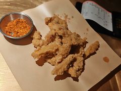 -烤匠麻辣烤鱼(双流明城购物中心店)
