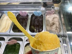 -Papa Gelato 纯手工冰淇淋