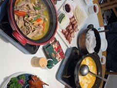 -大鸽饭(马王堆店)