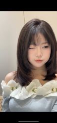 -DL HOPE造型
