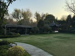 -杭州西子湖四季酒店-WL BISTRO西湖餐厅(灵隐路店)