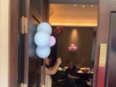 -忆江南·临江鱼馆