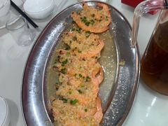 -嘉升大排档(番禺总店)