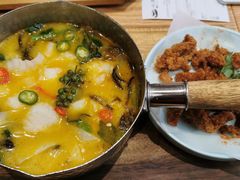 -小满手工粉(上海文峰广场店)