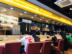 -东京屋(武定路店)