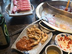 -小龙坎火锅(春熙太古里店)