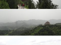 -普陀宗乘之庙(小布达拉宫)