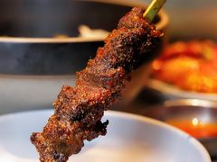 -胡麻(静安嘉里店)