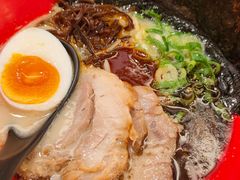 -一風堂拉面(美罗城店)
