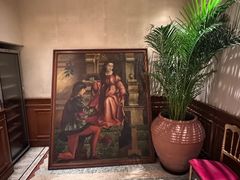 -玫瑰厅上海菜(兴国路店)