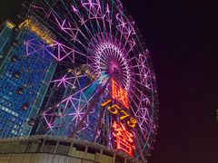-星城之眼摩天轮
