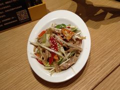 -文叔·湖北名小吃·小龙虾(华强北店)