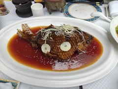 -卫鼎轩·曹公馆(鼓楼店)