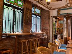 -西关84·History·Art·Cafe