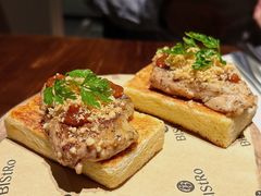-Bistro 63 创意融合料理(广粤天地店)