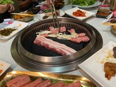 -炭之家齐齐哈尔大片烤肉·涮毛肚火锅·齐齐哈尔烤肉(中央大街店)