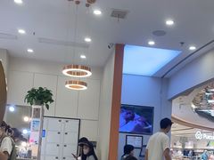 -海马体照相馆(南昌王府井购物中心店)